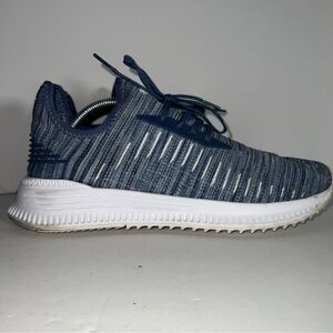 Puma Ignite Evoknit Blue athletic shoes sneakers